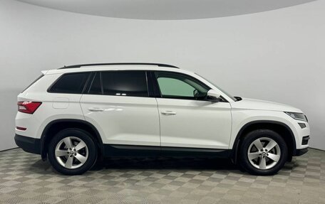 Skoda Kodiaq I, 2020 год, 2 520 000 рублей, 8 фотография