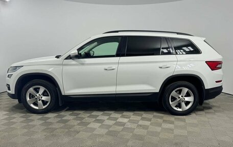 Skoda Kodiaq I, 2020 год, 2 520 000 рублей, 4 фотография