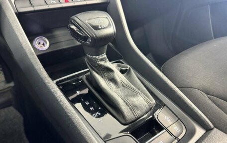 Skoda Kodiaq I, 2020 год, 2 520 000 рублей, 11 фотография