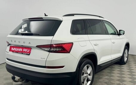 Skoda Kodiaq I, 2020 год, 2 520 000 рублей, 7 фотография