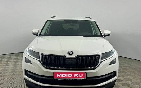 Skoda Kodiaq I, 2020 год, 2 520 000 рублей, 2 фотография