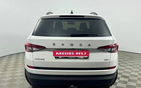 Skoda Kodiaq I, 2020 год, 2 520 000 рублей, 6 фотография