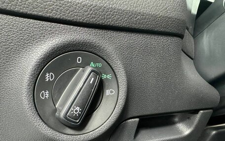 Skoda Kodiaq I, 2020 год, 2 520 000 рублей, 14 фотография