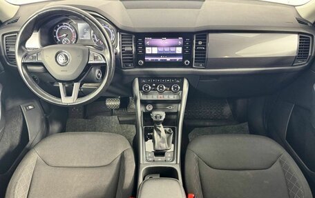 Skoda Kodiaq I, 2020 год, 2 520 000 рублей, 16 фотография