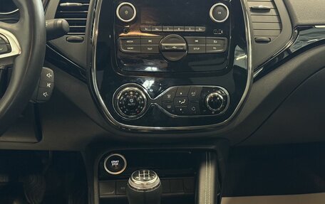 Renault Kaptur I рестайлинг, 2020 год, 1 390 000 рублей, 12 фотография