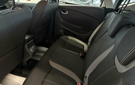 Renault Kaptur I рестайлинг, 2020 год, 1 390 000 рублей, 10 фотография