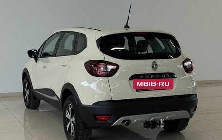 Renault Kaptur I рестайлинг, 2020 год, 1 390 000 рублей, 6 фотография