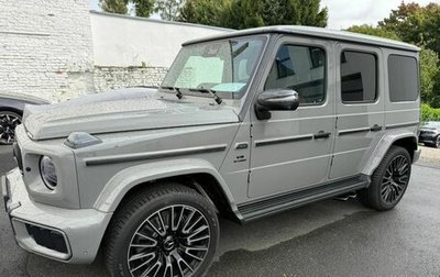Mercedes-Benz G-Класс AMG, 2025 год, 33 900 000 рублей, 1 фотография