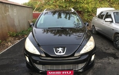 Peugeot 308 II, 2008 год, 390 000 рублей, 1 фотография