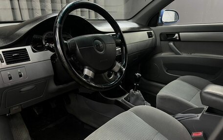 Chevrolet Lacetti, 2008 год, 299 900 рублей, 5 фотография