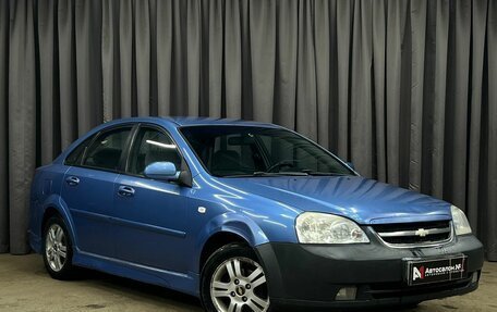 Chevrolet Lacetti, 2008 год, 299 900 рублей, 2 фотография