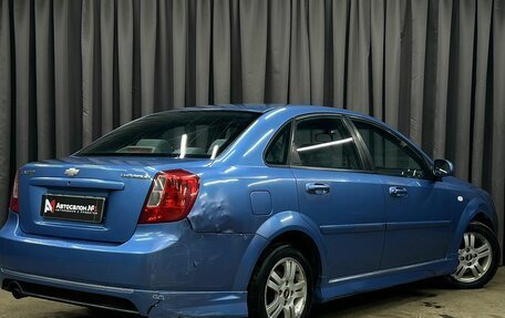 Chevrolet Lacetti, 2008 год, 299 900 рублей, 4 фотография