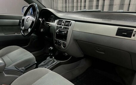 Chevrolet Lacetti, 2008 год, 299 900 рублей, 8 фотография