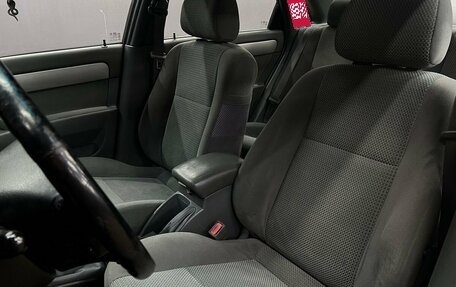 Chevrolet Lacetti, 2008 год, 299 900 рублей, 6 фотография