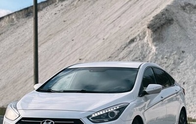 Hyundai i40 I рестайлинг, 2017 год, 1 390 000 рублей, 1 фотография