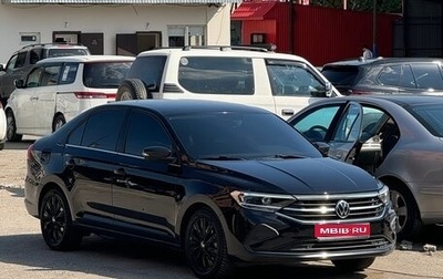 Volkswagen Polo VI (EU Market), 2020 год, 2 150 000 рублей, 1 фотография