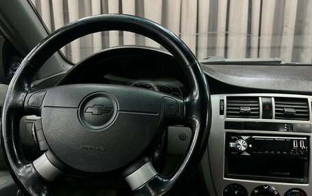 Chevrolet Lacetti, 2008 год, 299 900 рублей, 13 фотография