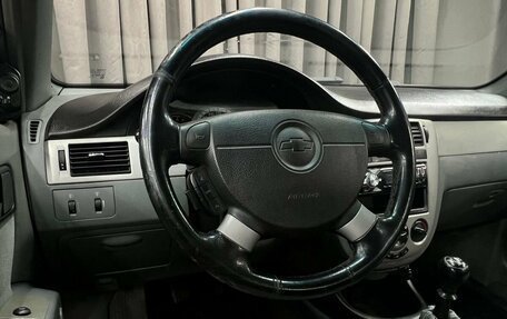 Chevrolet Lacetti, 2008 год, 299 900 рублей, 12 фотография