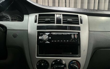 Chevrolet Lacetti, 2008 год, 299 900 рублей, 14 фотография