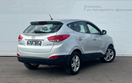 Hyundai ix35 I рестайлинг, 2013 год, 1 265 000 рублей, 2 фотография