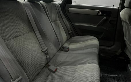Chevrolet Lacetti, 2008 год, 299 900 рублей, 16 фотография