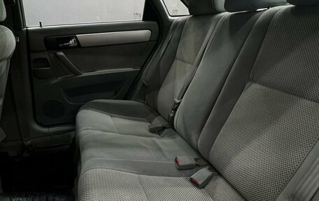 Chevrolet Lacetti, 2008 год, 299 900 рублей, 18 фотография