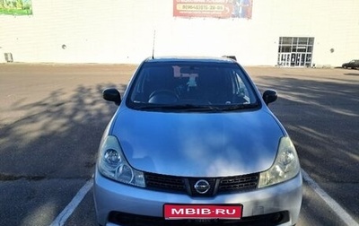 Nissan Wingroad III, 2011 год, 785 000 рублей, 1 фотография