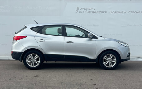 Hyundai ix35 I рестайлинг, 2013 год, 1 265 000 рублей, 5 фотография