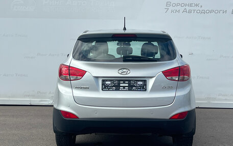 Hyundai ix35 I рестайлинг, 2013 год, 1 265 000 рублей, 4 фотография