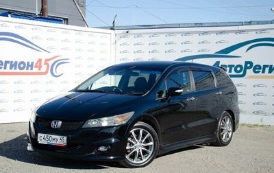 Honda Stream II, 2011 год, 1 324 000 рублей, 1 фотография