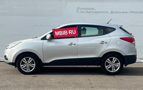Hyundai ix35 I рестайлинг, 2013 год, 1 265 000 рублей, 6 фотография