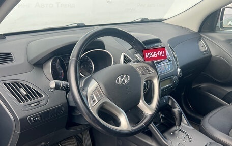 Hyundai ix35 I рестайлинг, 2013 год, 1 265 000 рублей, 7 фотография