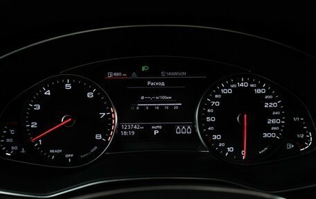 Audi A6, 2021 год, 3 499 898 рублей, 12 фотография