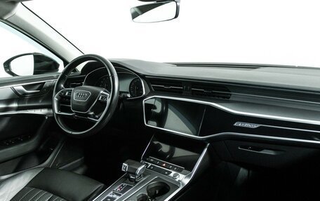 Audi A6, 2021 год, 3 499 898 рублей, 9 фотография