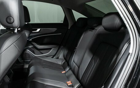 Audi A6, 2021 год, 3 499 898 рублей, 10 фотография