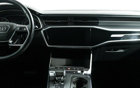 Audi A6, 2021 год, 3 499 898 рублей, 14 фотография