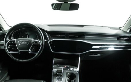 Audi A6, 2021 год, 3 499 898 рублей, 13 фотография
