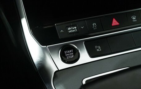 Audi A6, 2021 год, 3 499 898 рублей, 17 фотография