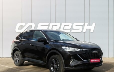 Haval F7 I, 2023 год, 2 369 000 рублей, 1 фотография