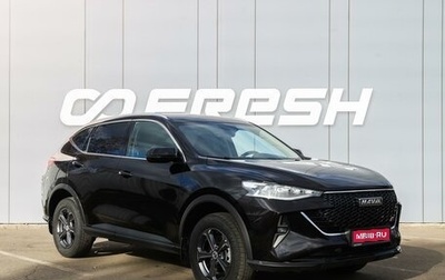 Haval F7 I, 2023 год, 2 369 000 рублей, 1 фотография