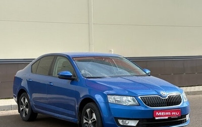 Skoda Octavia, 2013 год, 790 000 рублей, 1 фотография