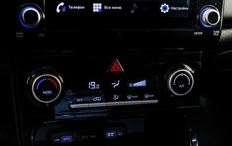 Hyundai Creta, 2021 год, 2 149 000 рублей, 14 фотография
