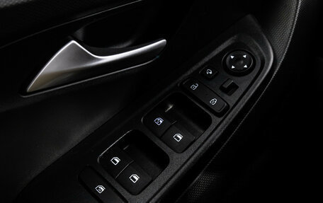 Hyundai Creta, 2021 год, 2 149 000 рублей, 18 фотография