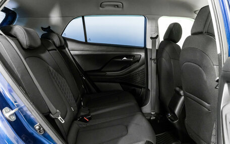 Hyundai Creta, 2021 год, 2 149 000 рублей, 19 фотография