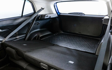 Hyundai Creta, 2021 год, 2 149 000 рублей, 22 фотография