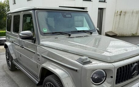 Mercedes-Benz G-Класс AMG, 2025 год, 33 900 000 рублей, 2 фотография