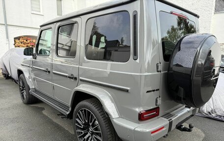 Mercedes-Benz G-Класс AMG, 2025 год, 33 900 000 рублей, 5 фотография