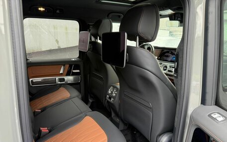 Mercedes-Benz G-Класс AMG, 2025 год, 33 900 000 рублей, 12 фотография