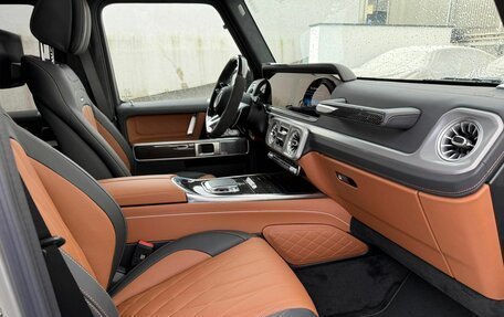 Mercedes-Benz G-Класс AMG, 2025 год, 33 900 000 рублей, 10 фотография