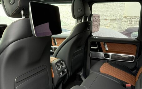Mercedes-Benz G-Класс AMG, 2025 год, 33 900 000 рублей, 14 фотография